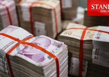 Para arzı 11’nci ayda 45 milyar TL’yi aştı