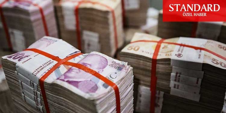 Para arzı 11’nci ayda 45 milyar TL’yi aştı