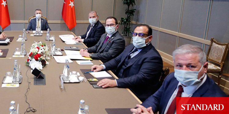 Ekonomik Örgütler Ankara’dan oldukça memnun dönüyor