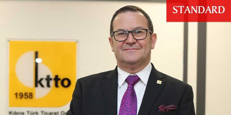 Turgay Deniz:  15 bin işletmenin 12 bini kepenk indirdi