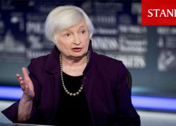 Yellen: Büyük bir destek paketi önemli