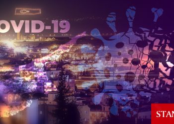 Kuzey’de 14’ü yerel, 16 pozitif vaka