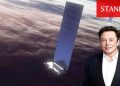 Yörüngedeki her 4 uydudan 1’i Elon Musk’ın kontrolünde