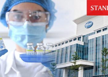 Pfizer, aşıdan bu yıl 15 milyar dolar gelir bekliyor