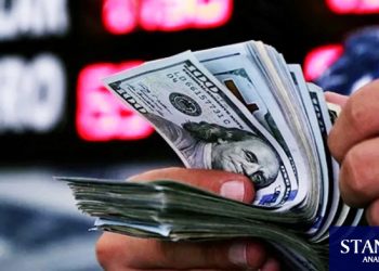 Haftaya sakin başlayan dolar 7.05 TL’nin üzerini gördü