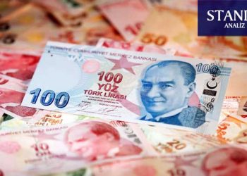 Türk Lirası’nda ralli durdu, düşüş başladı
