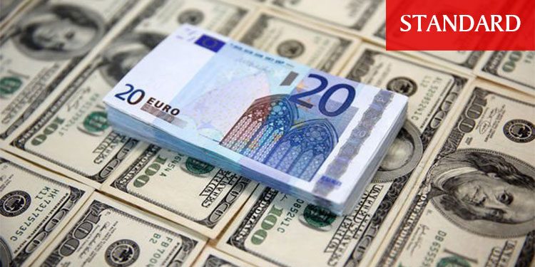 Türkiye’de geçtiğimiz hafta döviz mevduatı azaldı