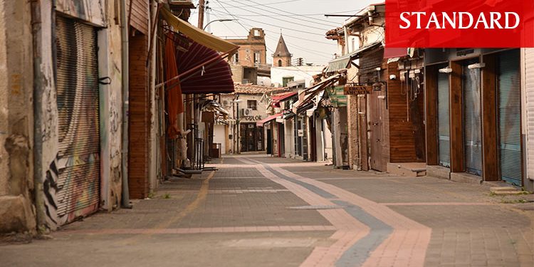 Esnafın dayanacak gücü kalmadı