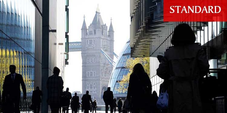 İngiltere, finans piyasalarındaki etkinliğini kaybetti