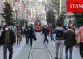 Türkiye’de işsizlik Kasım’da %12,9 düzeyinde saptandı