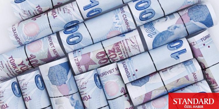 Para arzı 2020 yılını 45,2 milyar TL’de tamamladı