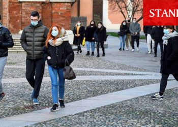 DSÖ’ye göre salgın 2022 başında bitebilir