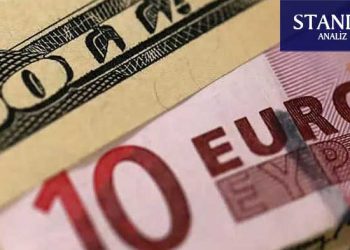 Sepet kur 5 ayın en düşük seviyesinde