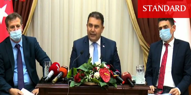 Sokağa çıkma yasağı uzatıldı