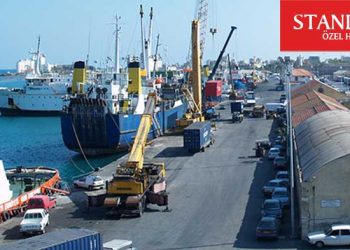 KKTC’nin 11 aylık dış ticaret açığı 902 milyon dolar oldu