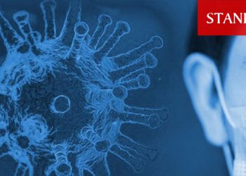 Yeni mutasyonda maskenin işe yaramayabileceği uyarısı yapıldı