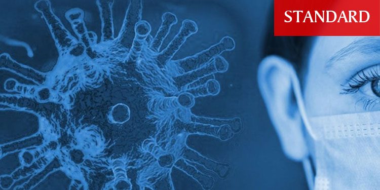Yeni mutasyonda maskenin işe yaramayabileceği uyarısı yapıldı