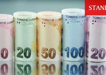TL lehine pozisyon alan yabancı kurumlar artıyor
