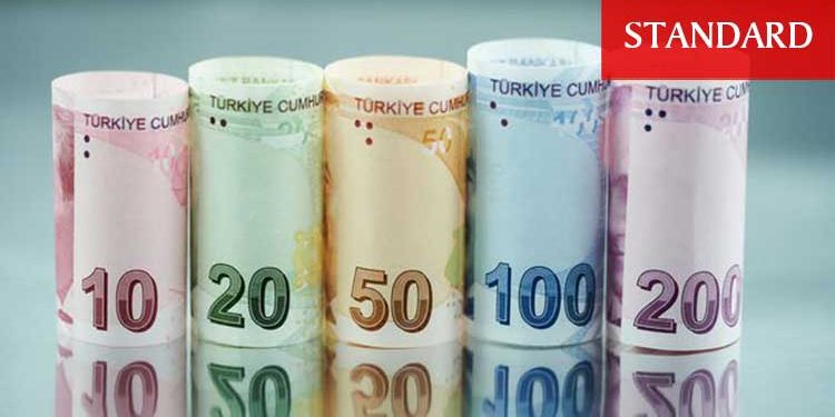 TL lehine pozisyon alan yabancı kurumlar artıyor