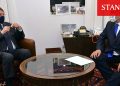 İsrail ile Güney Kıbrıs arasında turizm anlaşması