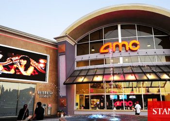 Sinema salonları devi AMC Entertainment’e ‘Kara Dul’ darbesi