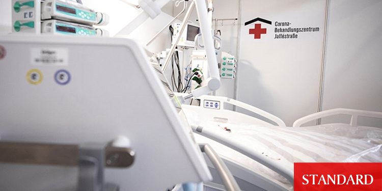 Almanya’da vaka sayıları iki ayın en yüksek seviyesine çıktı