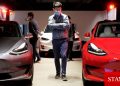Artık Bitcoin’le Tesla alabileceksiniz