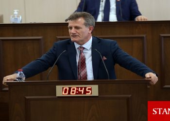 Yapılan protokolün detaylarını Arıklı da bilmiyormuş