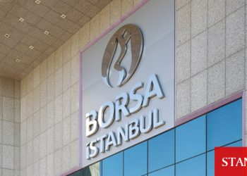 BİST 100 Endeksi güniçi zirve seviyesini test etti