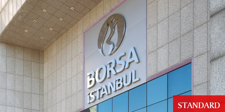 BİST 100 Endeksi güniçi zirve seviyesini test etti