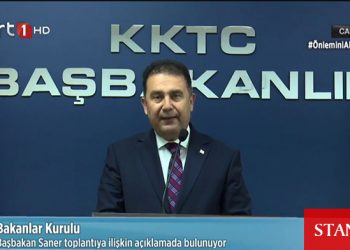 Bakanlar Kurulu’ndan yeni kararlar