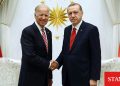 Biden’dan Erdoğan’a iklim zirvesi daveti geldi