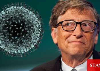 Bill Gates, normale dönüş için tarih verdi