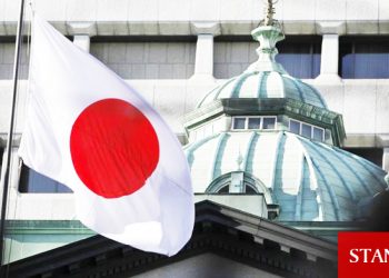 BoJ, riskli varlıklardan kaçınma sözü verdi