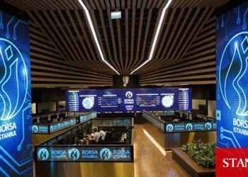 Yabancıların borsadan çıkışı sürüyor