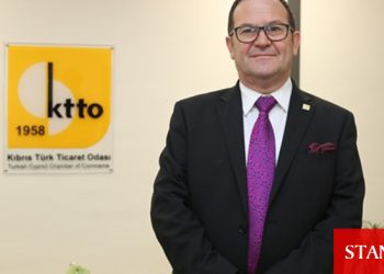 Deniz: KKTC ekonomisi 2020’de % 14,3 küçülecek