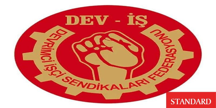 Dev-İş’ten Güney’de çalışanlara birlikte mücadele çağrısı