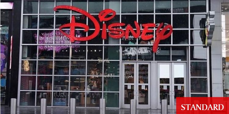 Disney ABD’de en az 60 mağaza kapatacak