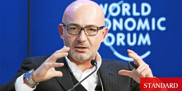 Doğuş Holding’den 2020’de 5,6 milyar TL zarar