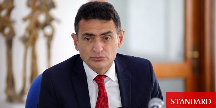 Oğuz: Covid destek paketi 400 milyon TL
