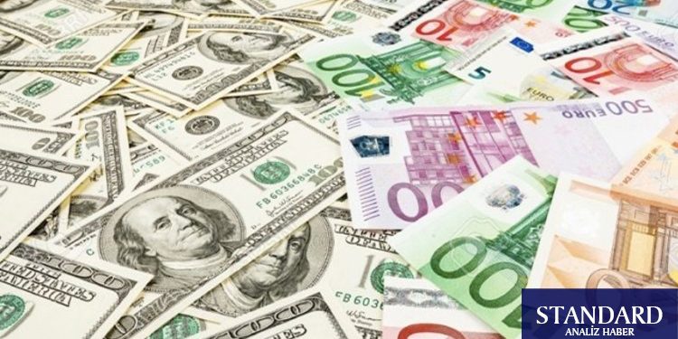 Dövizde yükseliş yüzde 2’yi aştı