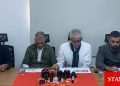 El-Sen:15 Nisan sonrası karanlığa gömülebiliriz