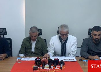 El-Sen:15 Nisan sonrası karanlığa gömülebiliriz
