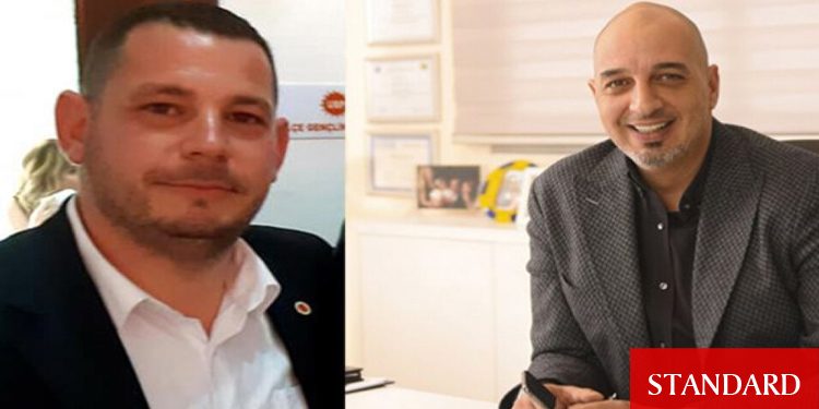 Sahte vekaletnameleri tasdikleyerek tedavüle süren Eminoğlu ve Özbekoğlu’nun cezaları belli oldu