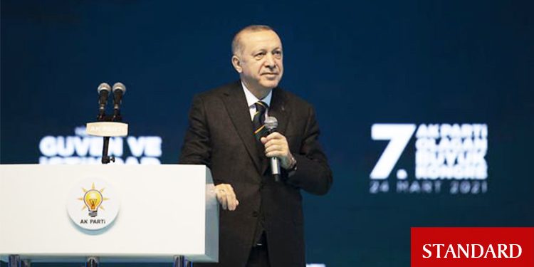 Erdoğan, halktan ‘yastık altındaki’ döviz ve altını istedi