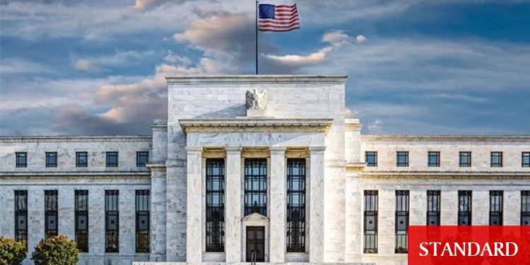 Fed, 2023 sonuna kadar faiz artırmayacak