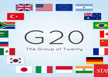 G20 ülkeleri arasında 2020’de en fazla büyüyen Çin ve Türkiye