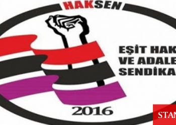 HAK-SEN: Kamuda düzenli PCR testi yapılmalı