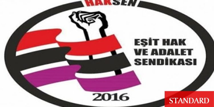 HAK-SEN: Kamuda düzenli PCR testi yapılmalı
