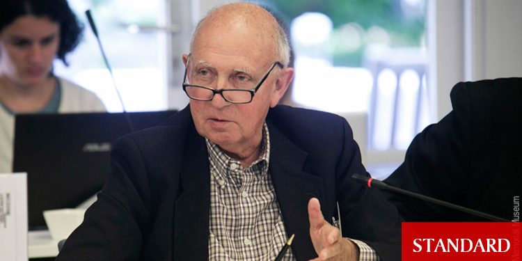 Lord Hannay: Doğu Akdeniz ve Kıbrıs sorunu bağlantılı